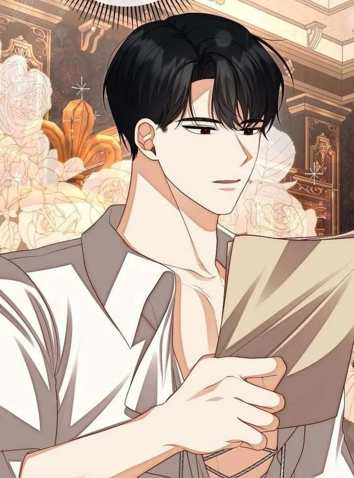 I Became the Mother of the Supporting Male Lead’s Son Chapter 43 page 67 - 