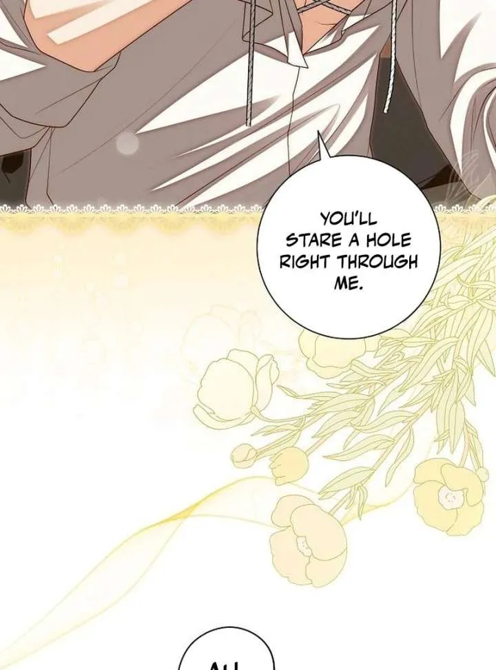 I Became the Mother of the Supporting Male Lead’s Son Chapter 43 page 68 - 