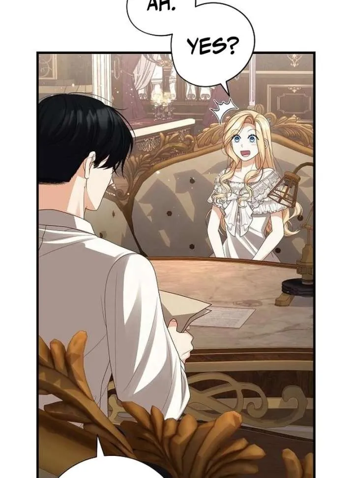 I Became the Mother of the Supporting Male Lead’s Son Chapter 43 page 69 - 