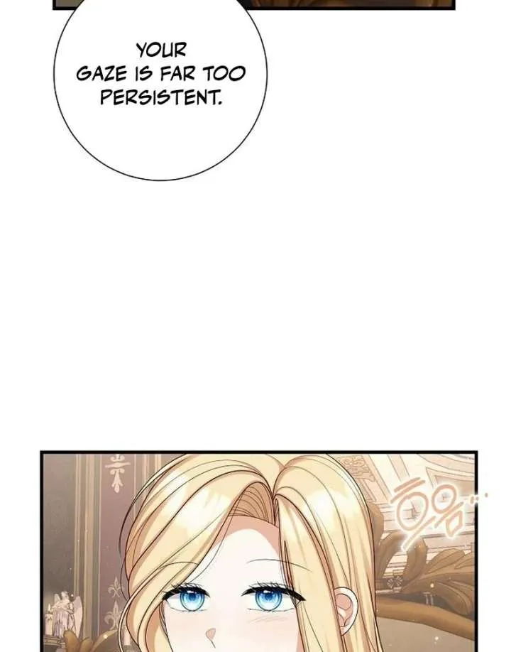 I Became the Mother of the Supporting Male Lead’s Son Chapter 43 page 70 - 