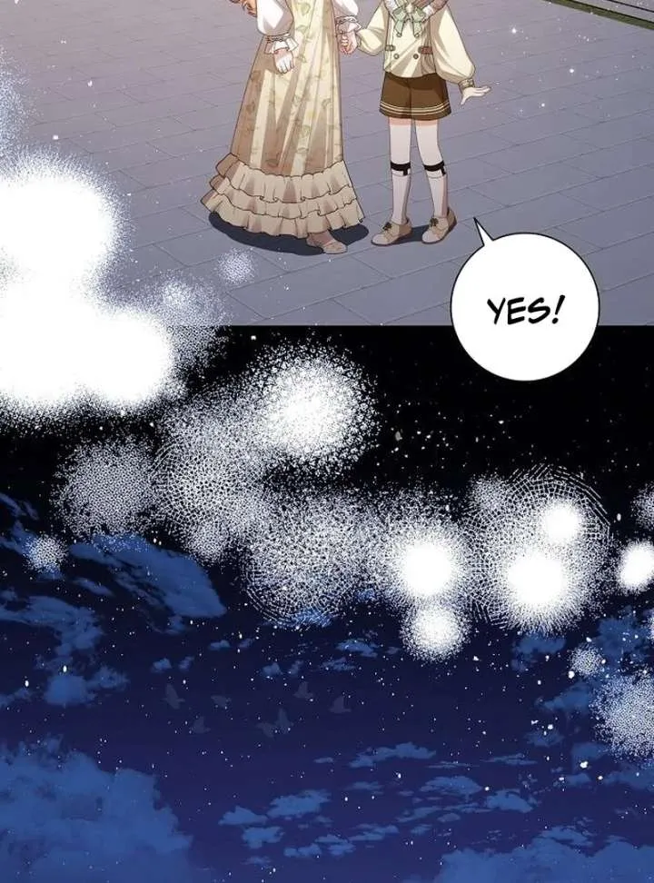 I Became the Mother of the Supporting Male Lead’s Son Chapter 43 page 8 - 