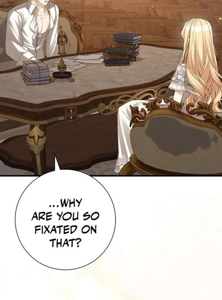 I Became the Mother of the Supporting Male Lead’s Son Chapter 43 page 74 - 