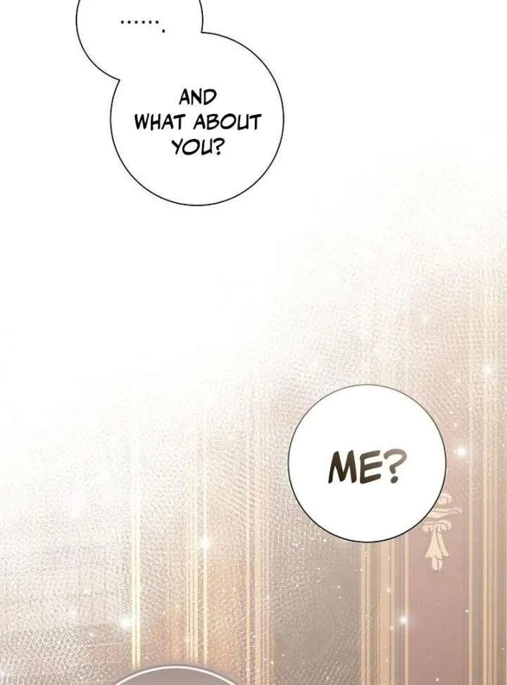 I Became the Mother of the Supporting Male Lead’s Son Chapter 43 page 80 - 