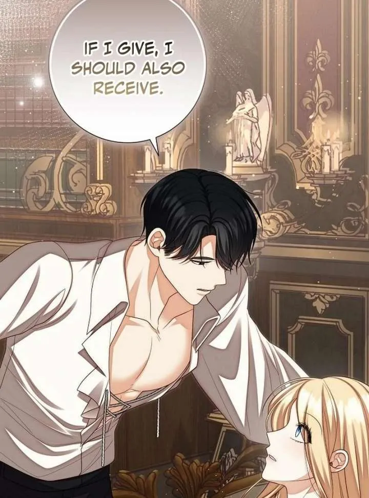 I Became the Mother of the Supporting Male Lead’s Son Chapter 43 page 81 - 
