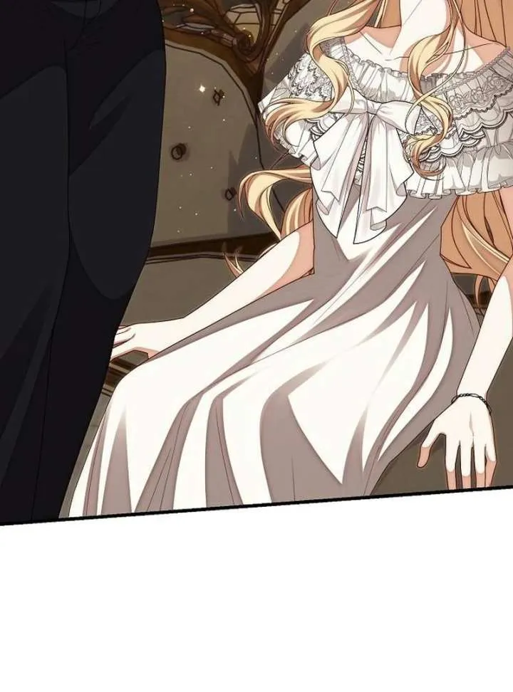 I Became the Mother of the Supporting Male Lead’s Son Chapter 43 page 82 - 