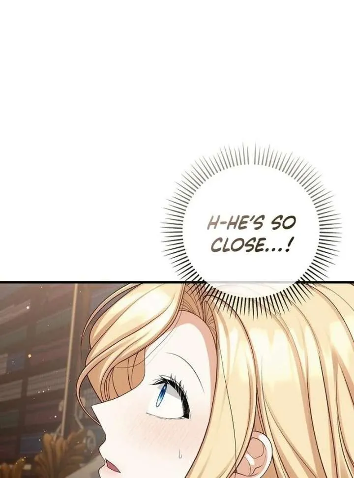 I Became the Mother of the Supporting Male Lead’s Son Chapter 43 page 83 - 