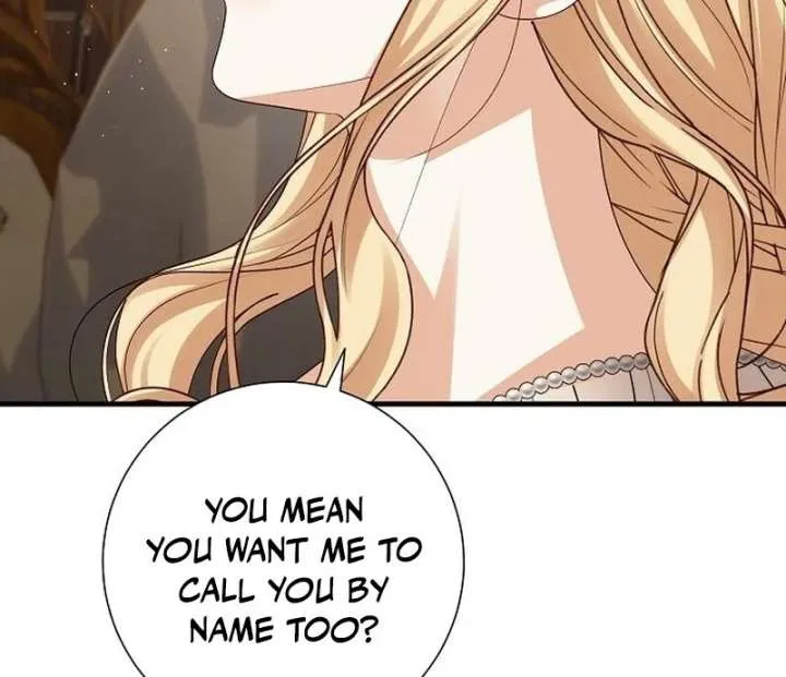 I Became the Mother of the Supporting Male Lead’s Son Chapter 43 page 84 - 