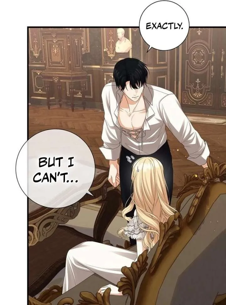 I Became the Mother of the Supporting Male Lead’s Son Chapter 43 page 86 - 