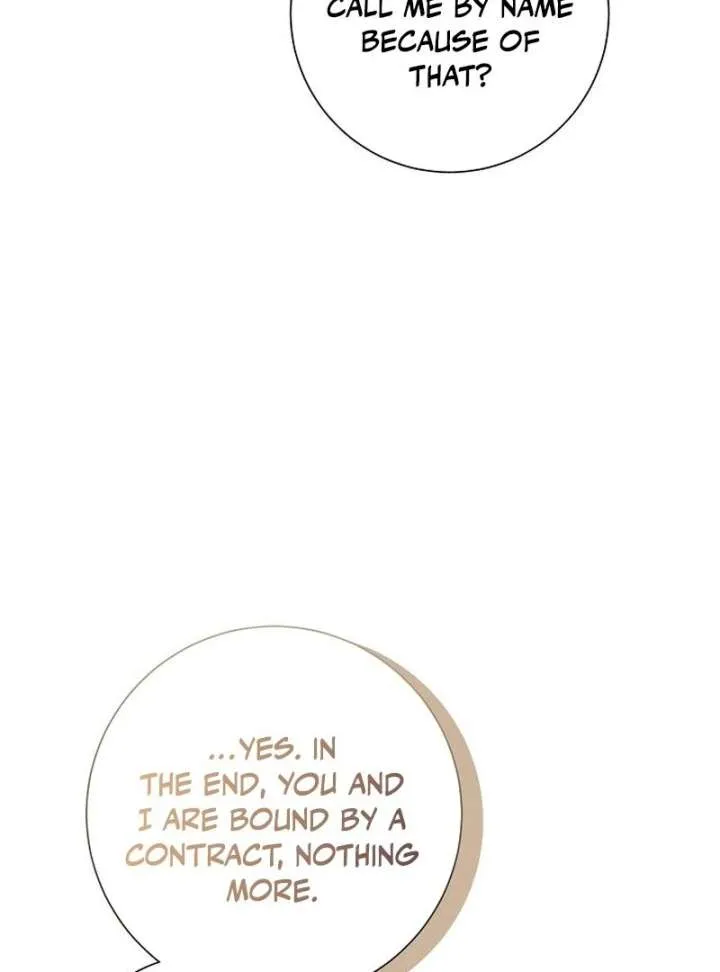 I Became the Mother of the Supporting Male Lead’s Son Chapter 43 page 89 - 