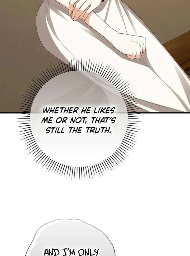 I Became the Mother of the Supporting Male Lead’s Son Chapter 43 page 91 - 
