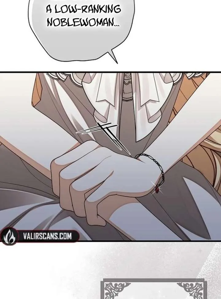 I Became the Mother of the Supporting Male Lead’s Son Chapter 43 page 92 - 