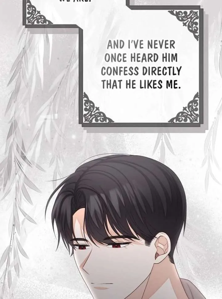 I Became the Mother of the Supporting Male Lead’s Son Chapter 43 page 94 - 