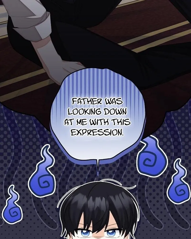 I Became the Mother of the Supporting Male Lead’s Son Chapter 44 page 106 - 