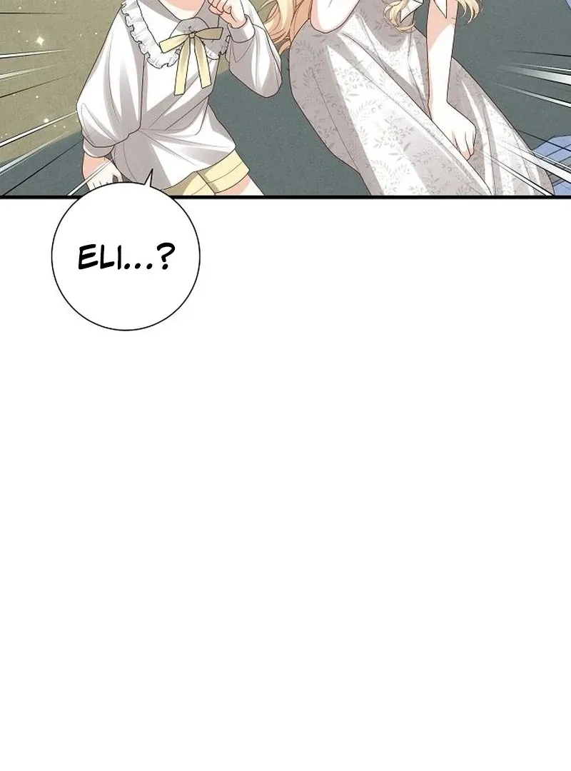 I Became the Mother of the Supporting Male Lead’s Son Chapter 44 page 112 - 