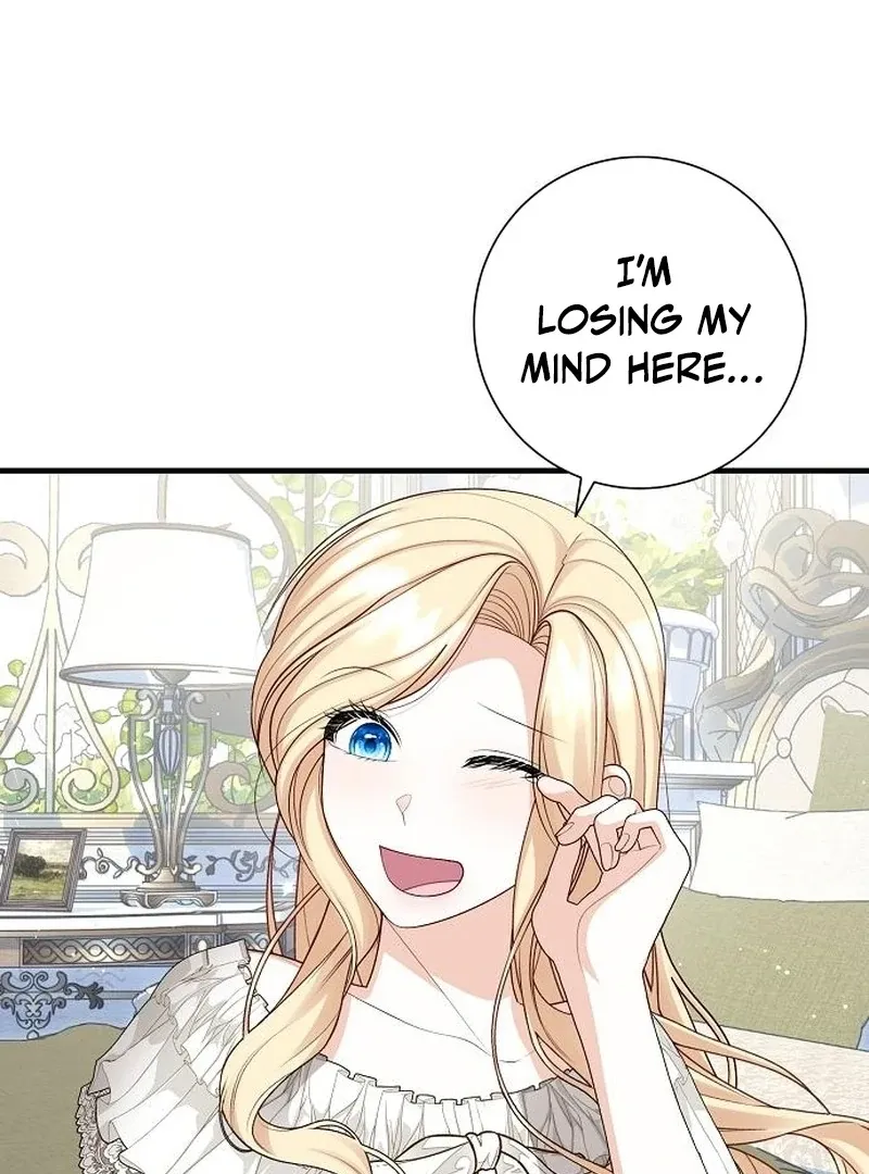 I Became the Mother of the Supporting Male Lead’s Son Chapter 44 page 113 - 