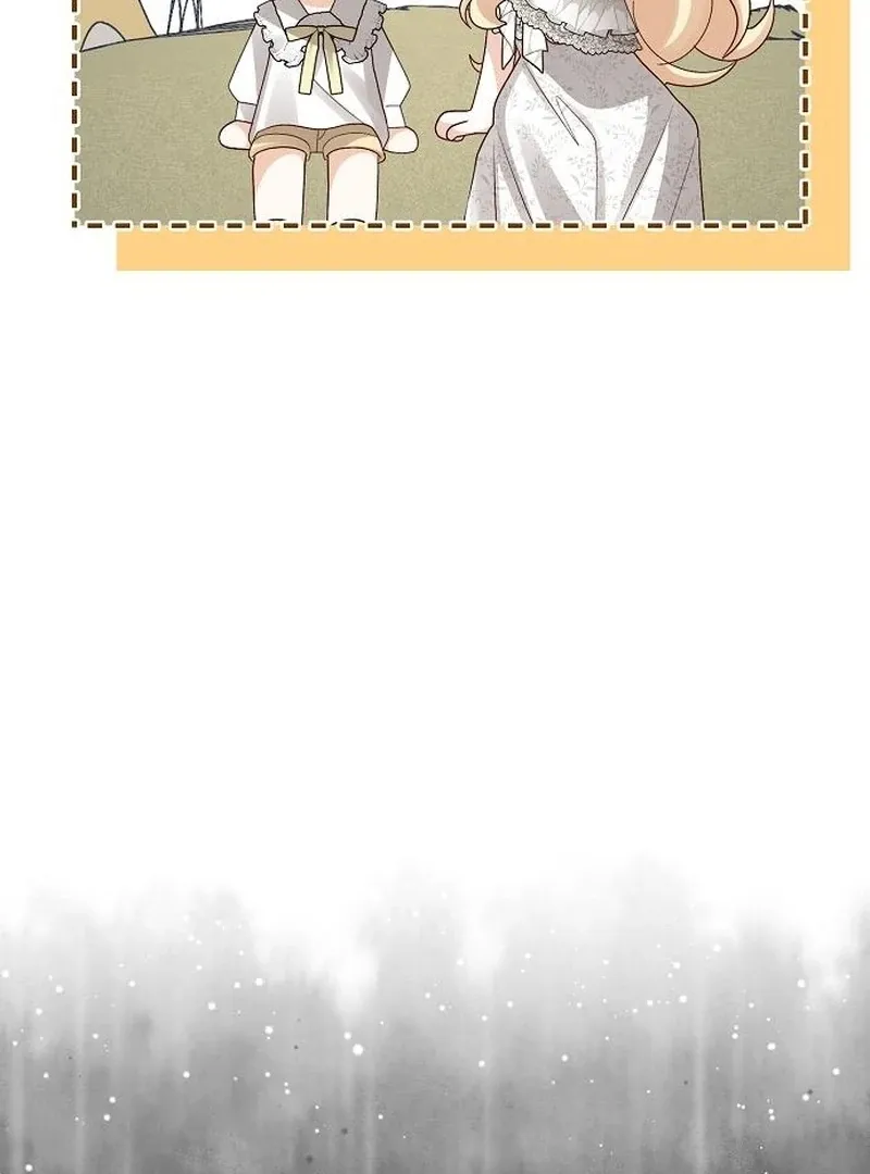 I Became the Mother of the Supporting Male Lead’s Son Chapter 44 page 116 - 