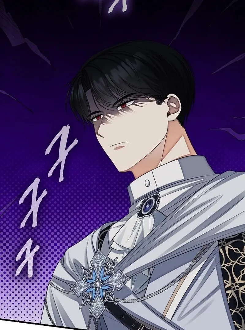 I Became the Mother of the Supporting Male Lead’s Son Chapter 44 page 118 - 