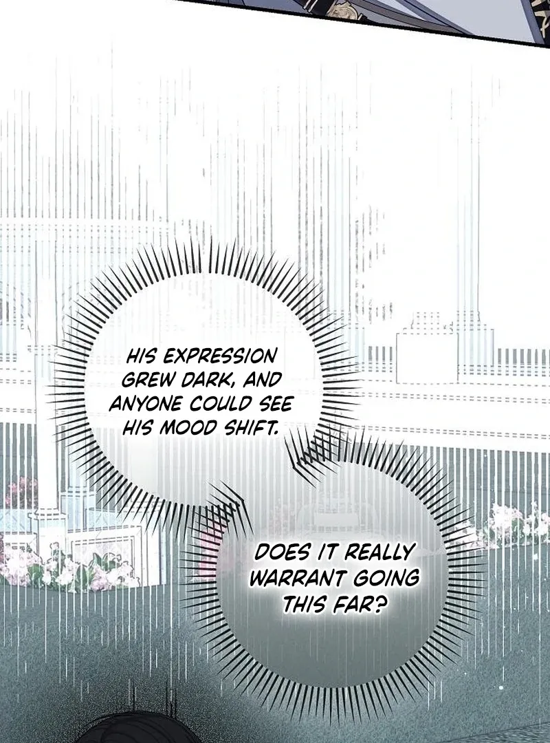 I Became the Mother of the Supporting Male Lead’s Son Chapter 44 page 119 - 