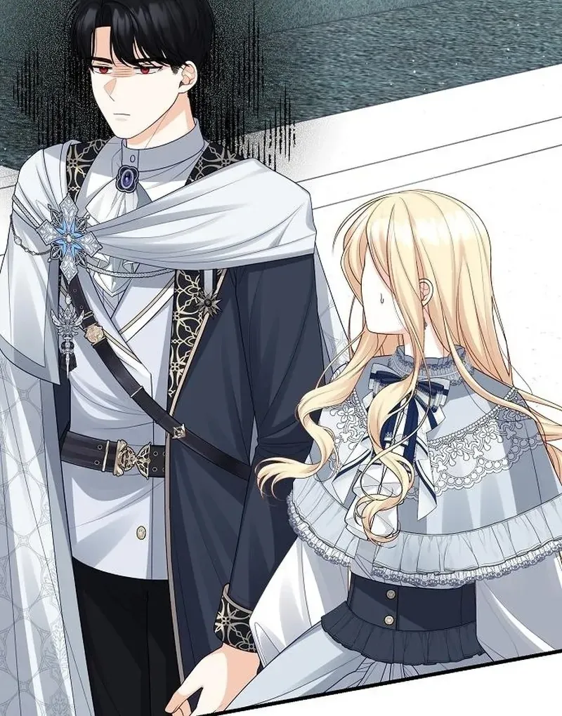 I Became the Mother of the Supporting Male Lead’s Son Chapter 44 page 120 - 