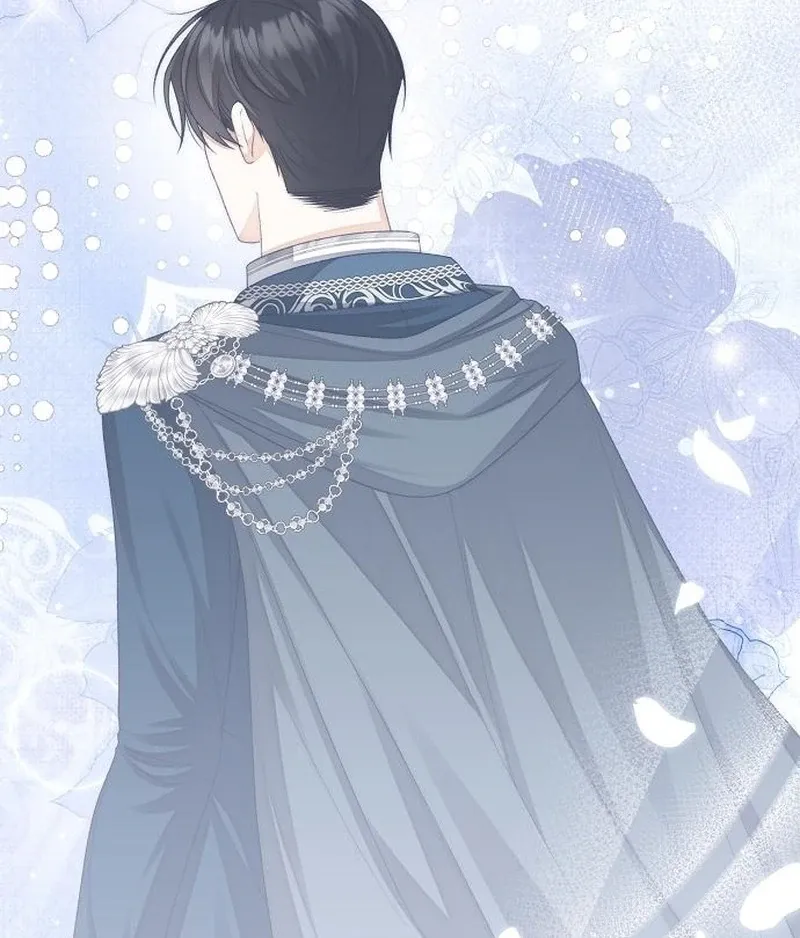 I Became the Mother of the Supporting Male Lead’s Son Chapter 44 page 14 - 