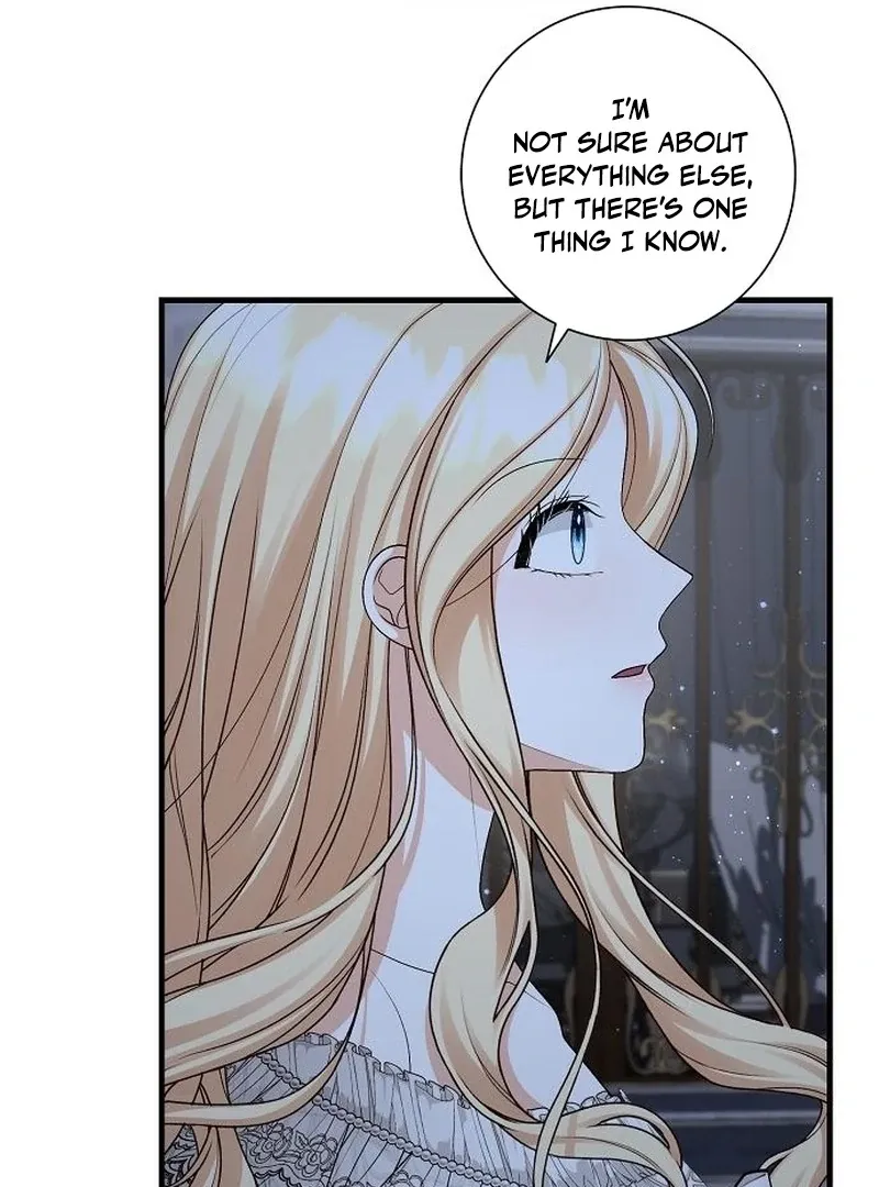 I Became the Mother of the Supporting Male Lead’s Son Chapter 44 page 16 - 