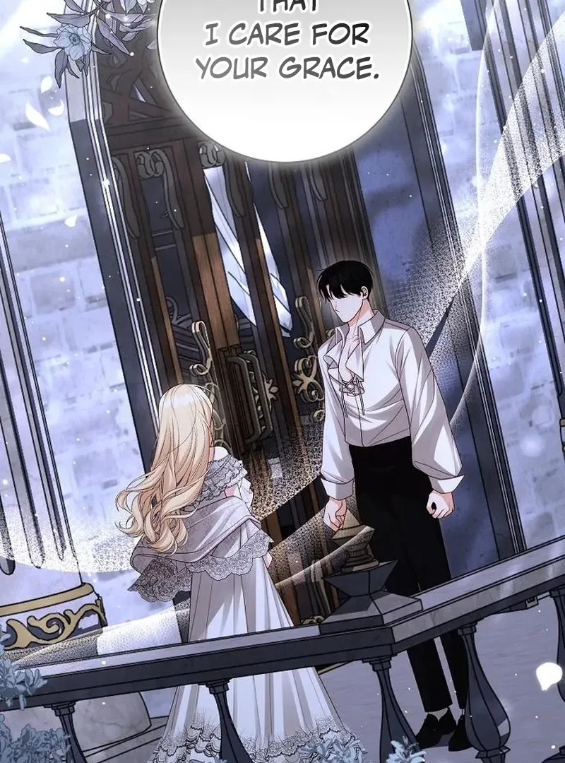 I Became the Mother of the Supporting Male Lead’s Son Chapter 44 page 18 - 