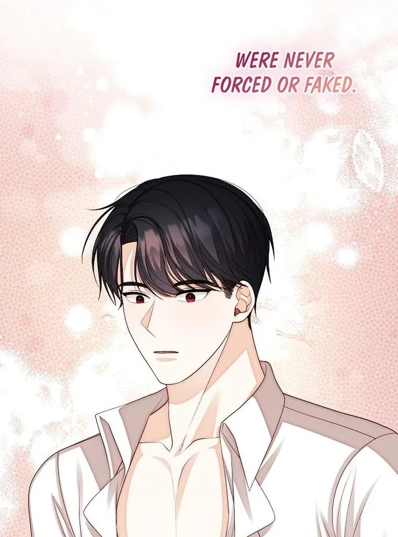 I Became the Mother of the Supporting Male Lead’s Son Chapter 44 page 20 - 