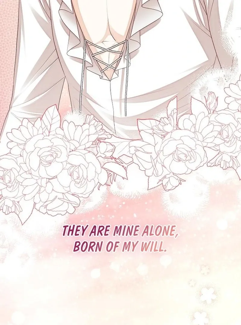 I Became the Mother of the Supporting Male Lead’s Son Chapter 44 page 21 - 