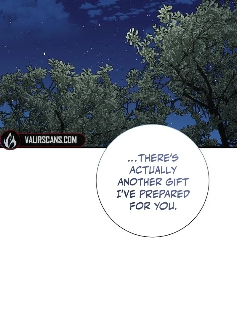 I Became the Mother of the Supporting Male Lead’s Son Chapter 44 page 23 - 