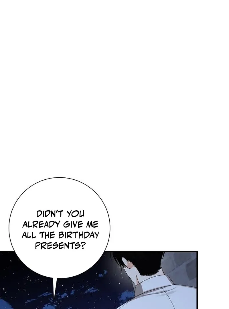 I Became the Mother of the Supporting Male Lead’s Son Chapter 44 page 24 - 