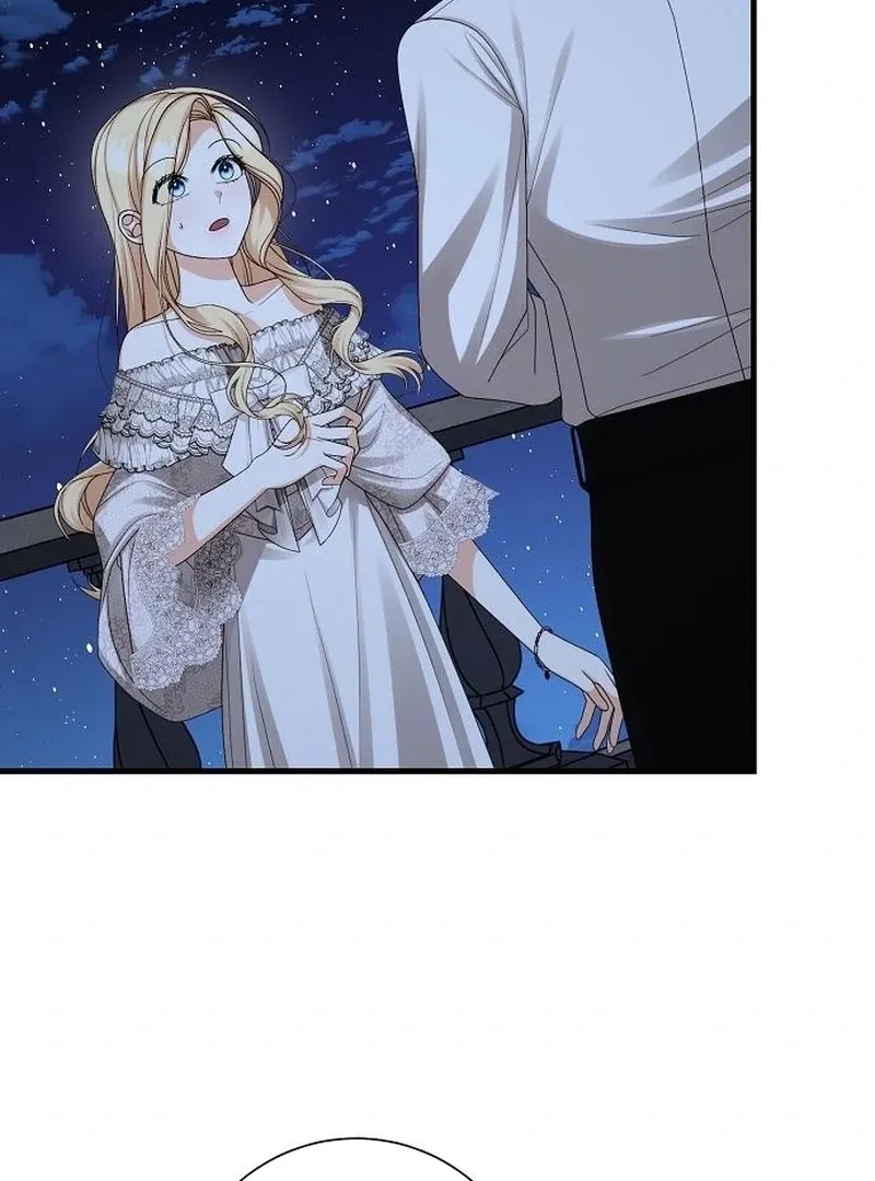I Became the Mother of the Supporting Male Lead’s Son Chapter 44 page 25 - 