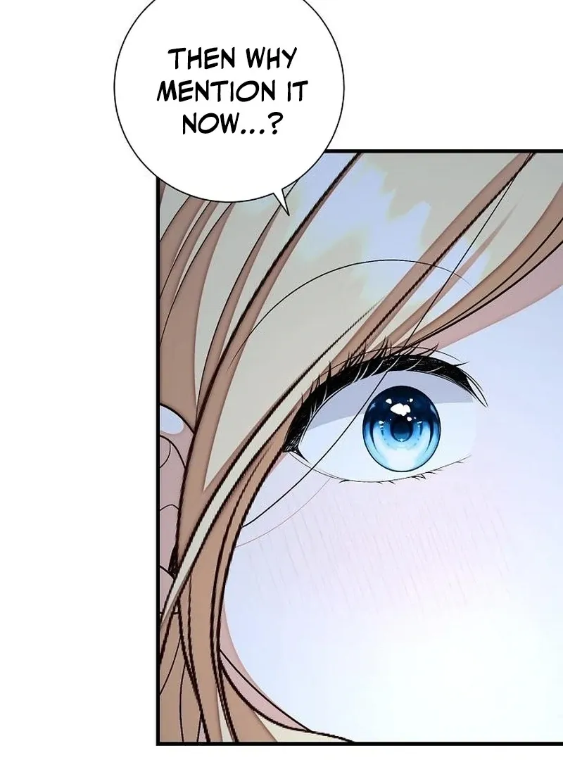 I Became the Mother of the Supporting Male Lead’s Son Chapter 44 page 26 - 