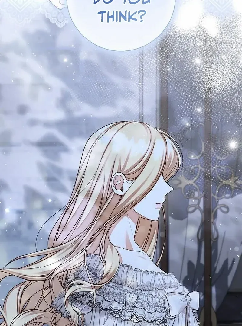 I Became the Mother of the Supporting Male Lead’s Son Chapter 44 page 4 - 
