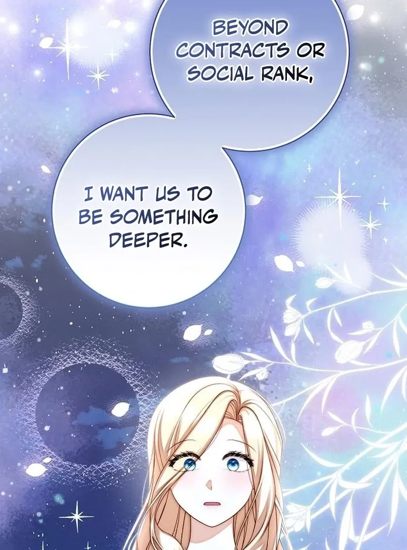I Became the Mother of the Supporting Male Lead’s Son Chapter 44 page 31 - 
