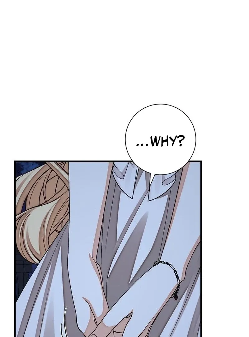 I Became the Mother of the Supporting Male Lead’s Son Chapter 44 page 33 - 