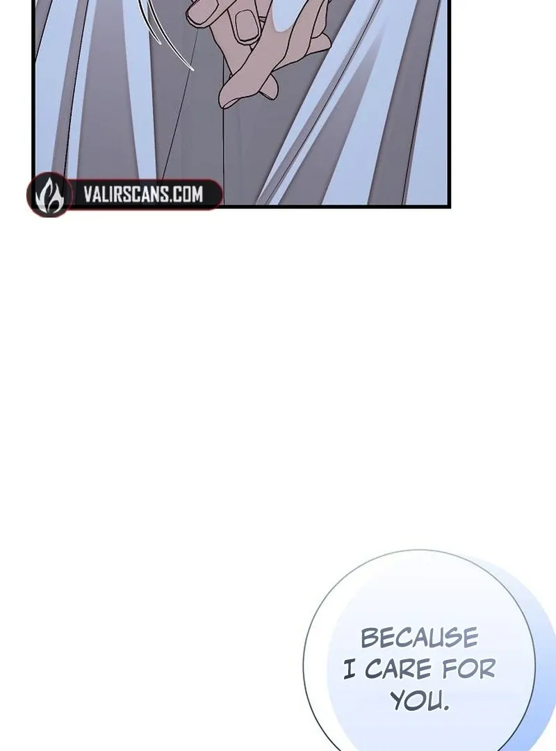 I Became the Mother of the Supporting Male Lead’s Son Chapter 44 page 34 - 