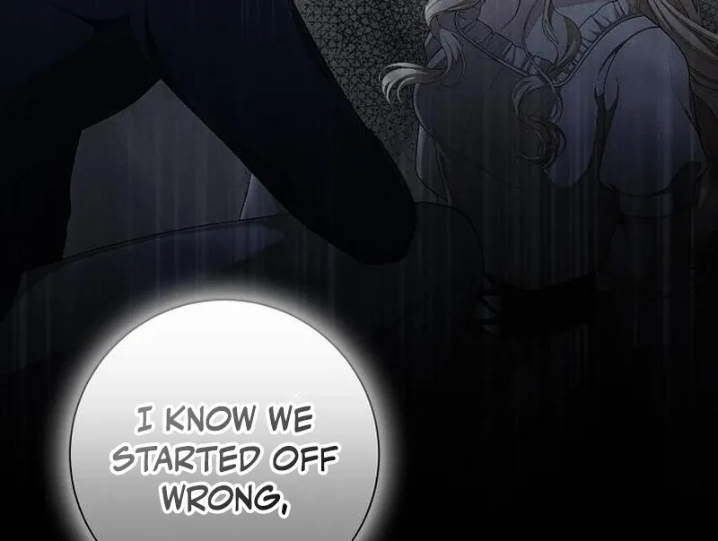 I Became the Mother of the Supporting Male Lead’s Son Chapter 44 page 37 - 