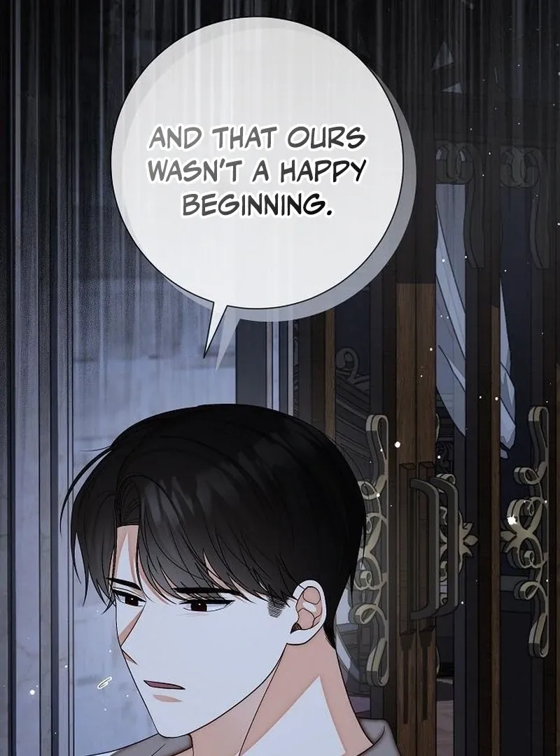 I Became the Mother of the Supporting Male Lead’s Son Chapter 44 page 39 - 