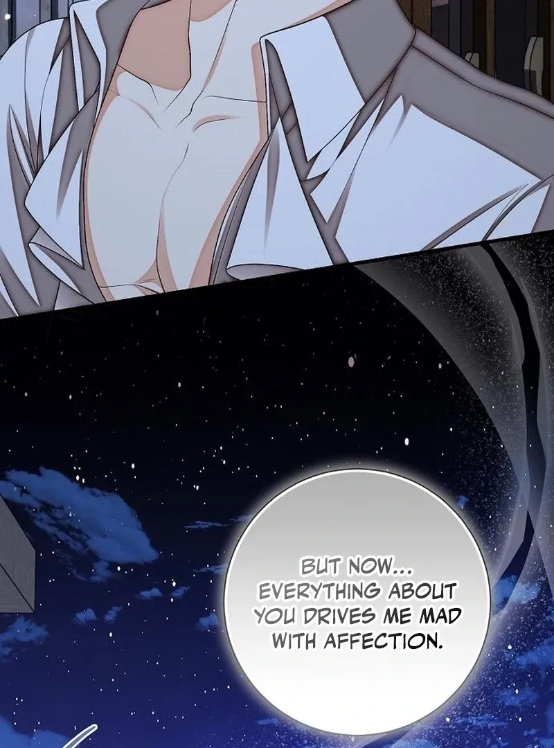 I Became the Mother of the Supporting Male Lead’s Son Chapter 44 page 40 - 