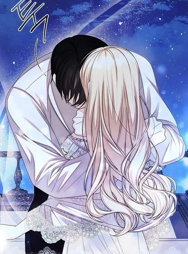 I Became the Mother of the Supporting Male Lead’s Son Chapter 44 page 41 - 