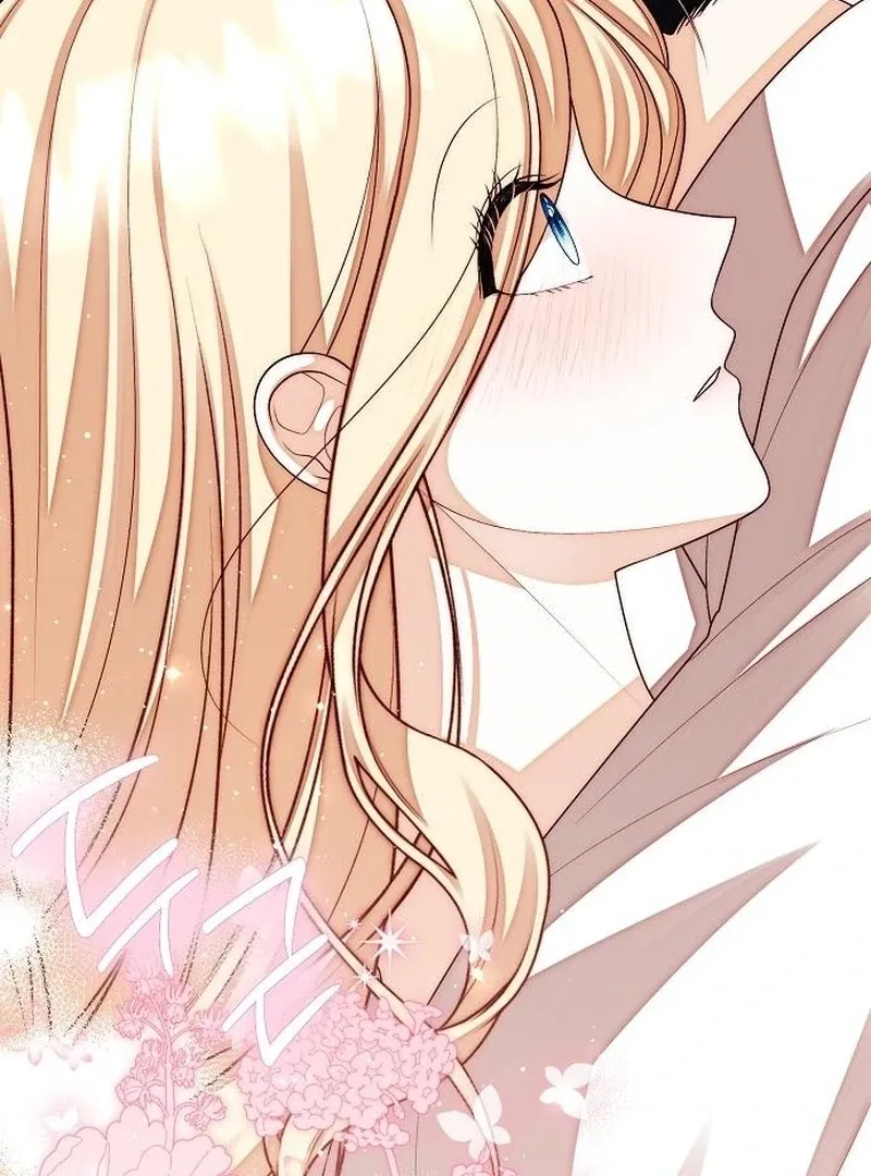 I Became the Mother of the Supporting Male Lead’s Son Chapter 44 page 43 - 