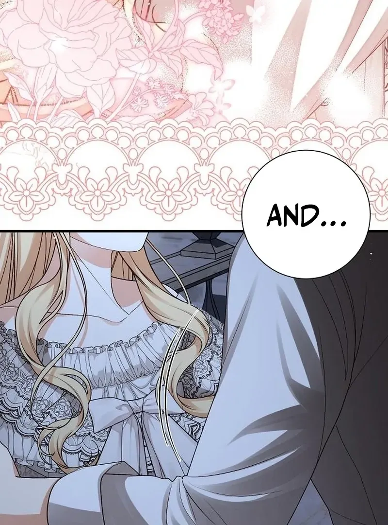 I Became the Mother of the Supporting Male Lead’s Son Chapter 44 page 44 - 