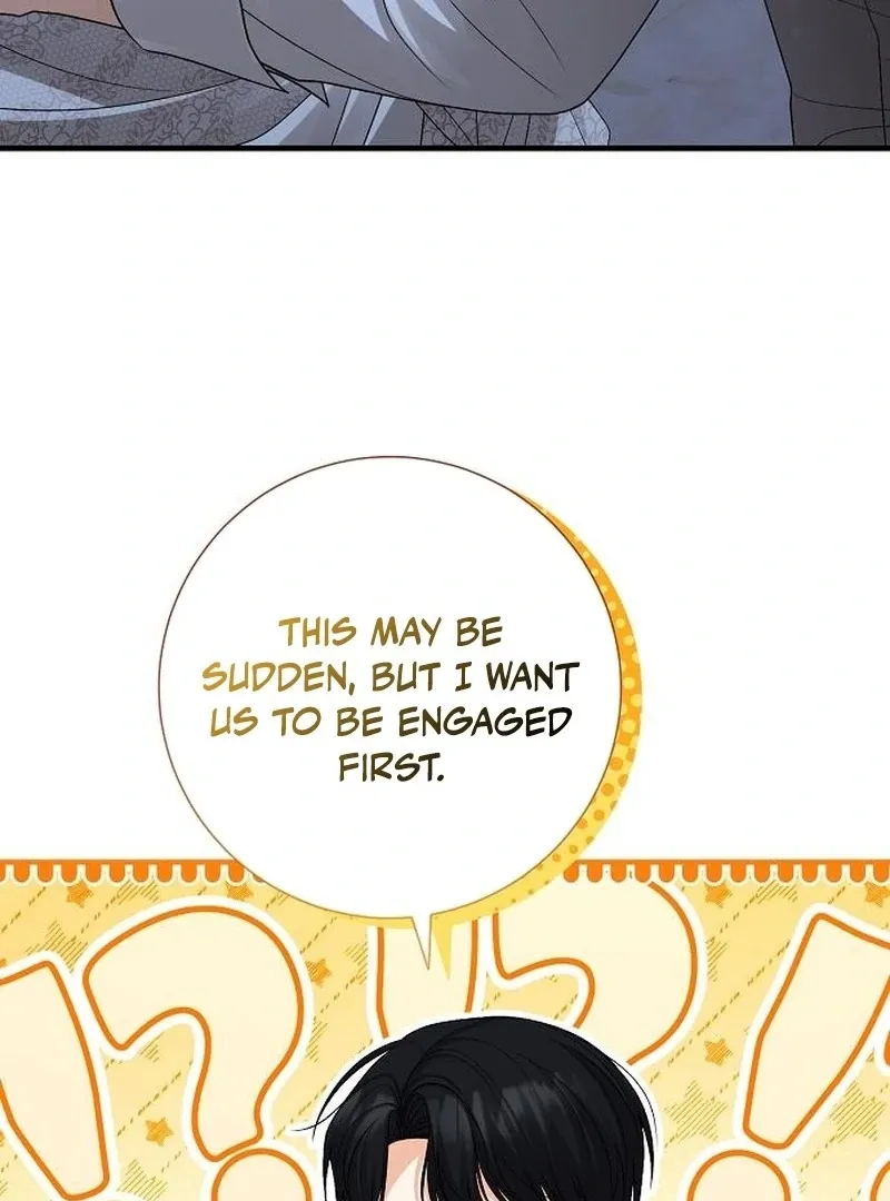 I Became the Mother of the Supporting Male Lead’s Son Chapter 44 page 45 - 