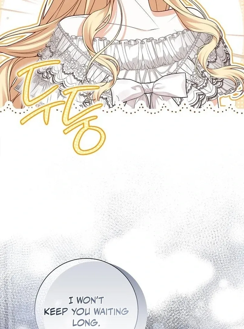 I Became the Mother of the Supporting Male Lead’s Son Chapter 44 page 48 - 