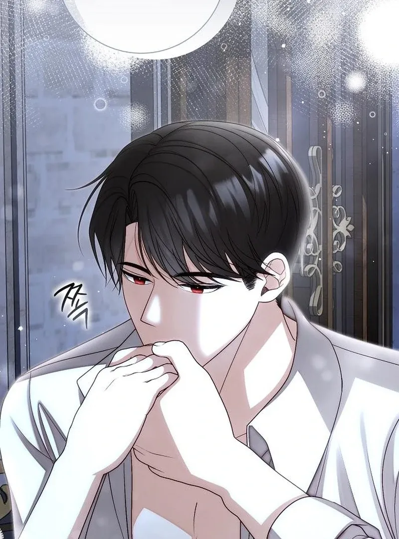I Became the Mother of the Supporting Male Lead’s Son Chapter 44 page 49 - 