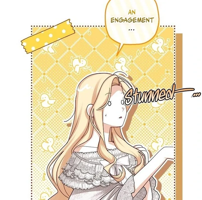 I Became the Mother of the Supporting Male Lead’s Son Chapter 44 page 51 - 