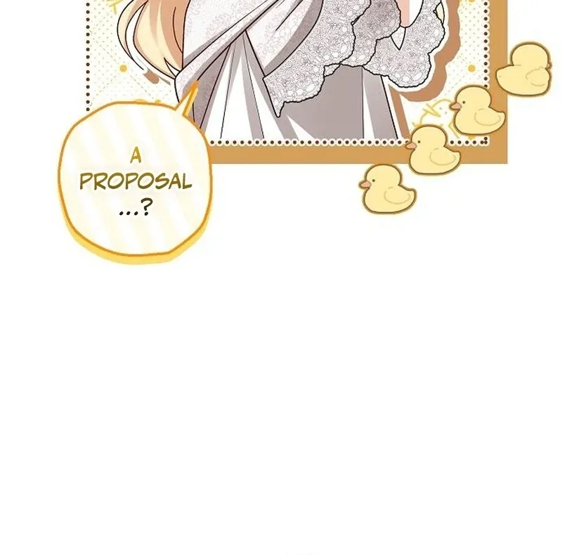 I Became the Mother of the Supporting Male Lead’s Son Chapter 44 page 52 - 