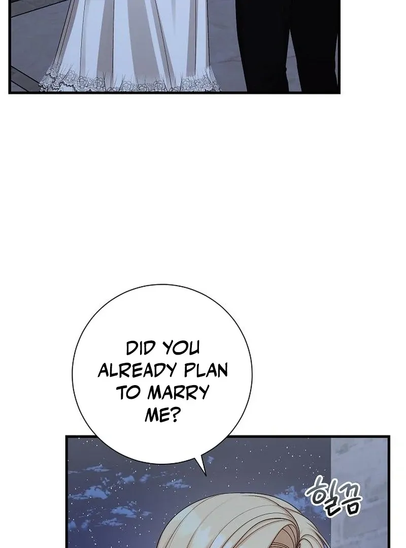 I Became the Mother of the Supporting Male Lead’s Son Chapter 44 page 54 - 