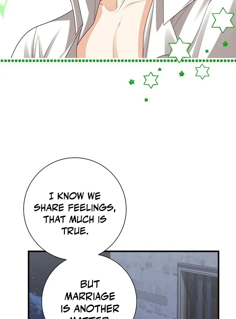 I Became the Mother of the Supporting Male Lead’s Son Chapter 44 page 57 - 