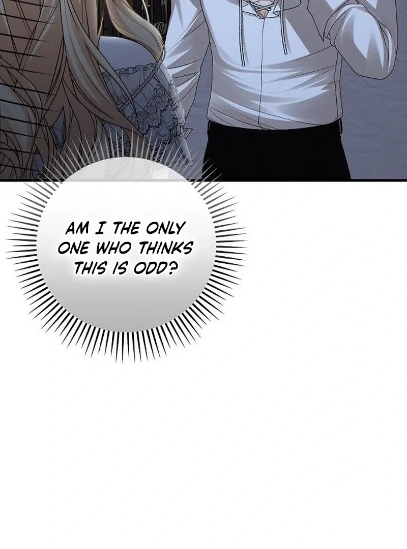 I Became the Mother of the Supporting Male Lead’s Son Chapter 44 page 60 - 